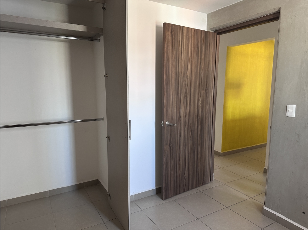 Bonito departamento en venta en Civac, Morelos — foto 6