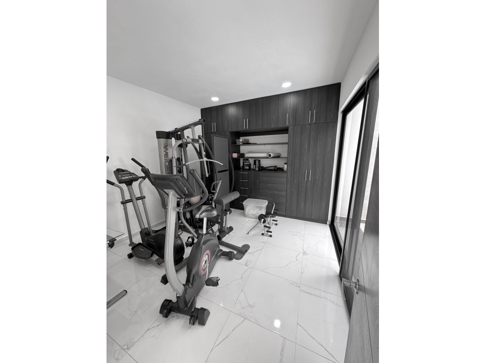 Casa sola en venta en Cuautla, Morelos - 4