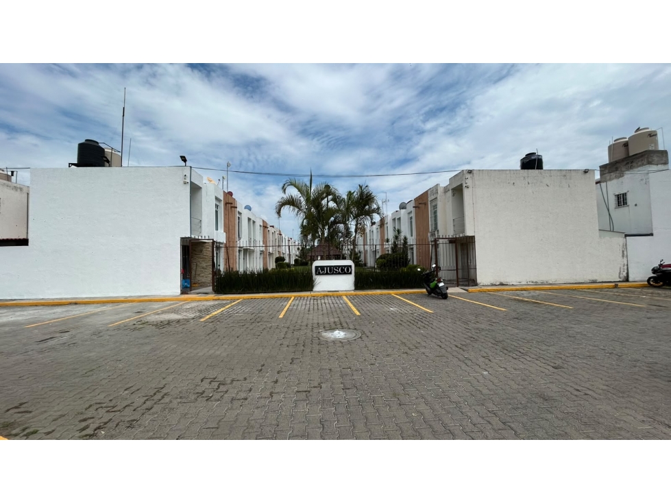 Excelente casa en venta ubicada en Yecapixtla, Morelos - 3