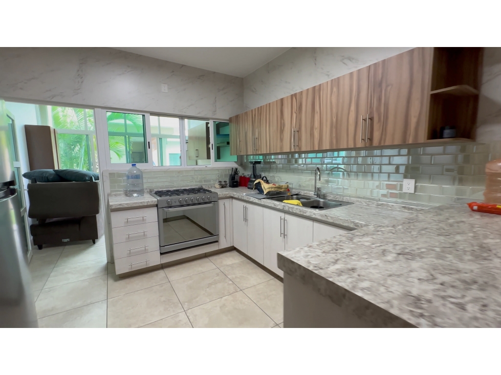 Bonita casa sola nueva en venta! - 6