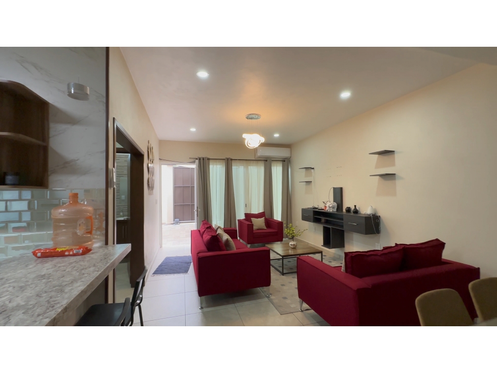 Bonita casa sola nueva en venta! - 5