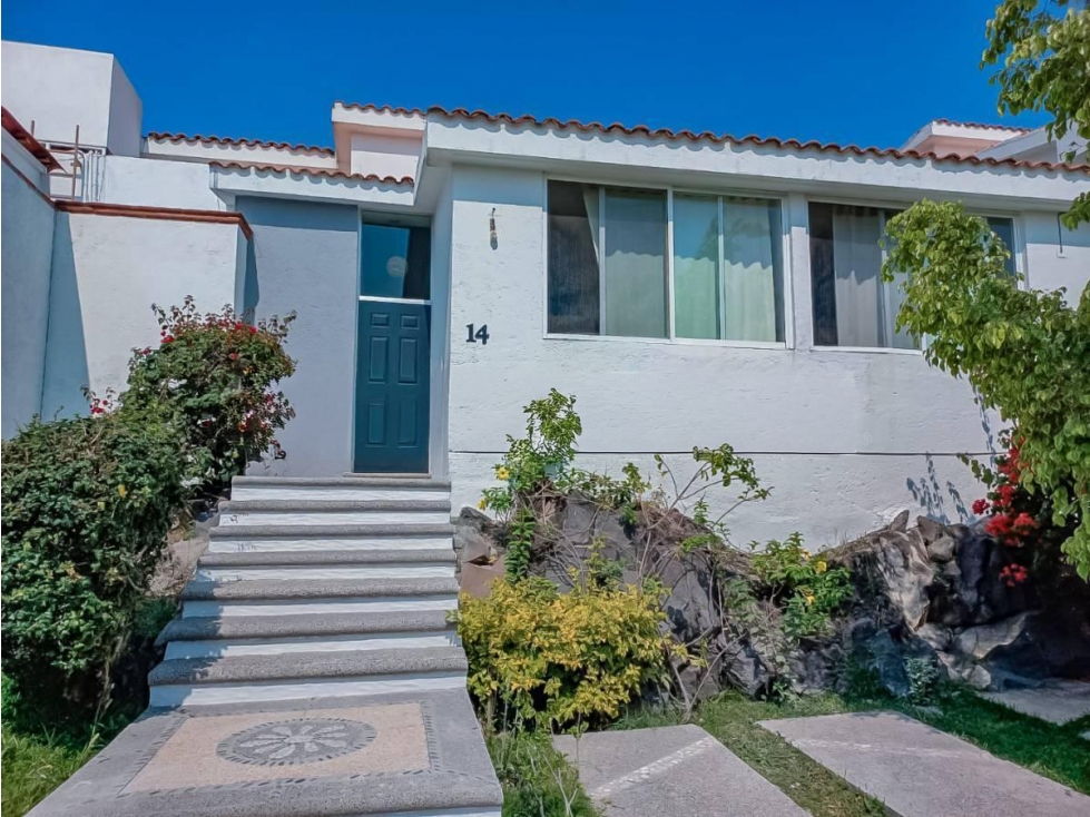 Excelente casa en venta en fraccionamiento Burgos