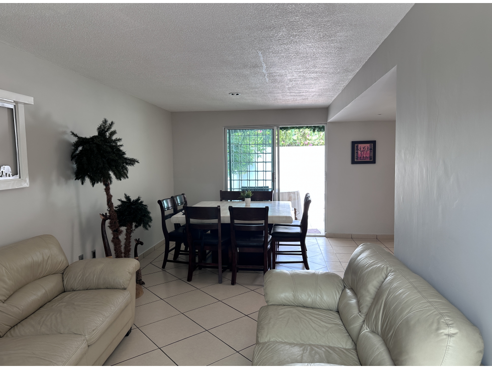 En venta excelente casa en Yautepec, Morelos - 2