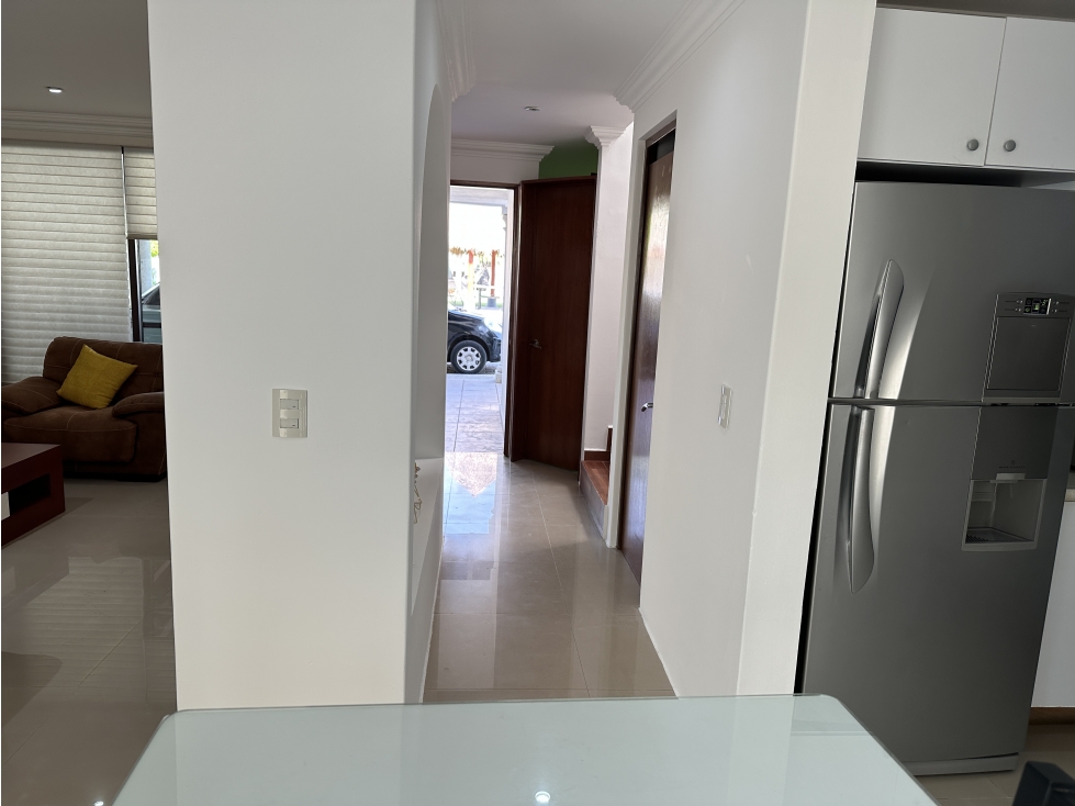 Se renta excelente casa en condominio en Jiutepec Morelos — foto 3