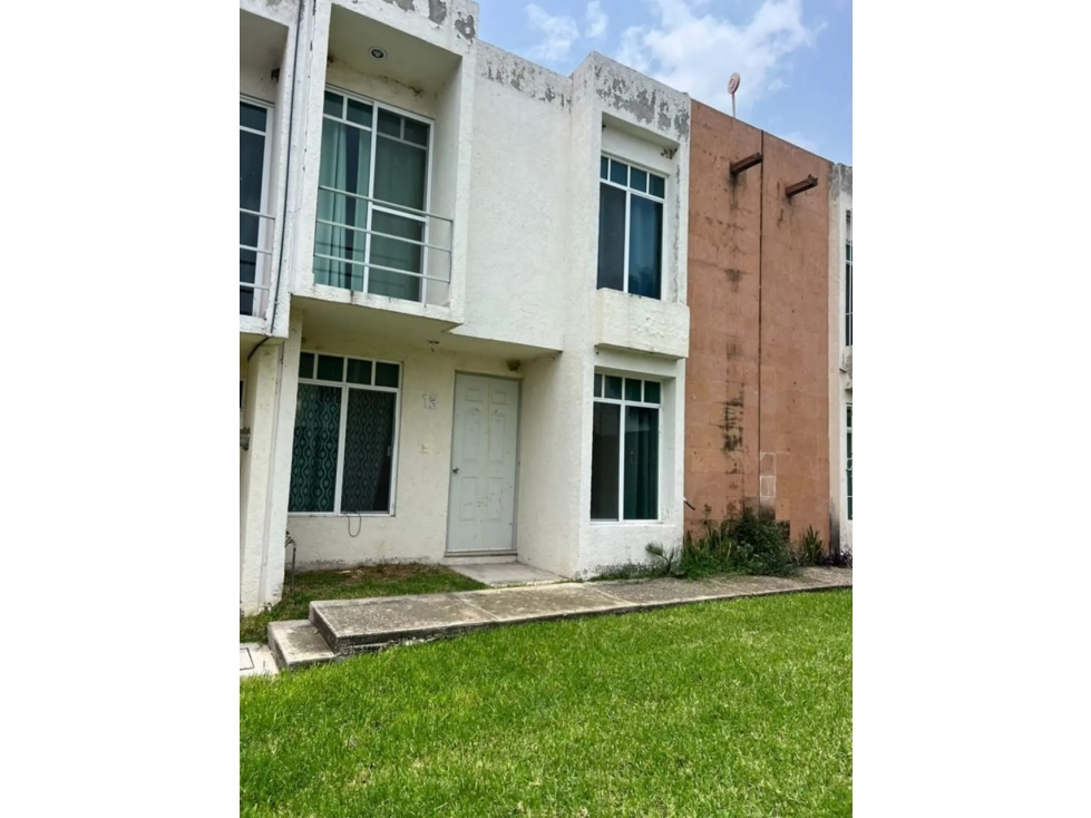 Excelente casa en venta ubicada en Yecapixtla, Morelos - 2