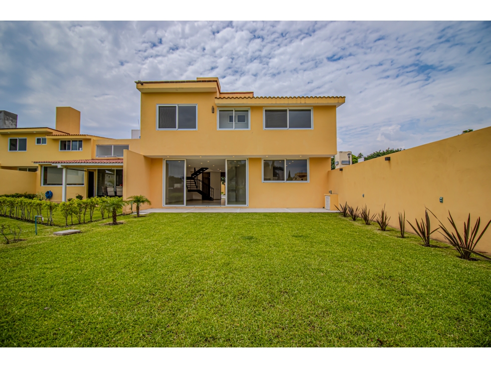 Casa nueva en venta fraccionamiento Paraiso - 2