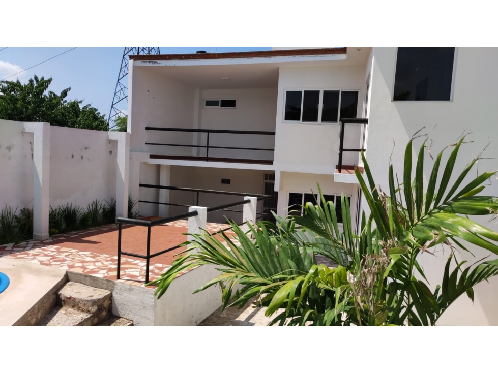 Espectacular Casa en Venta en Lomas del Real
