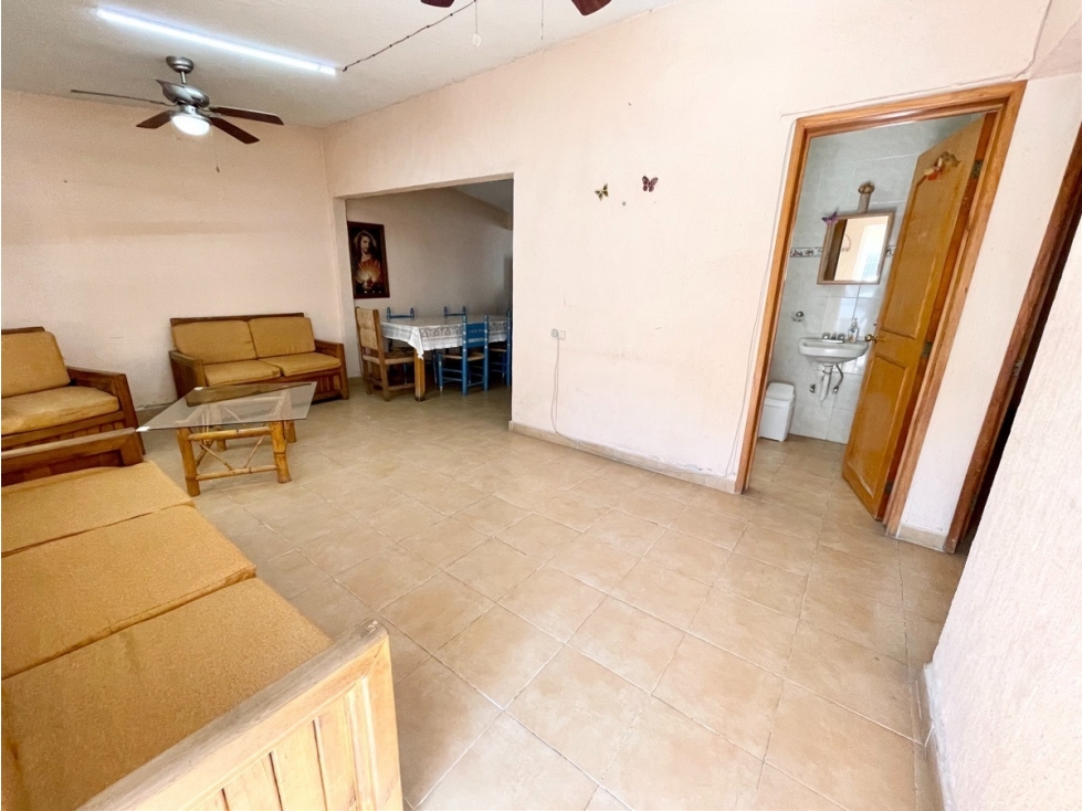 Casa en venta en condominio - 4