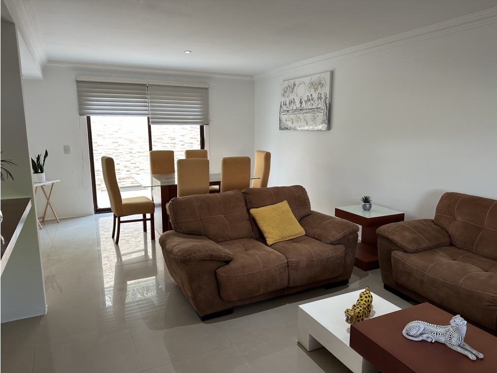 Se renta excelente casa en condominio en Jiutepec Morelos — foto 4