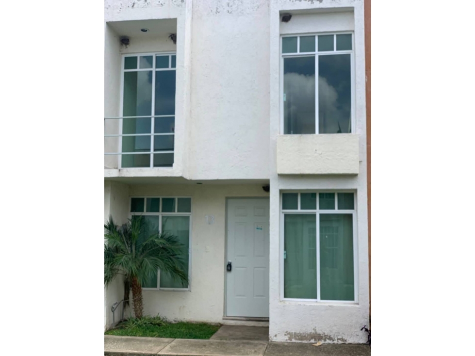 Excelente casa en venta ubicada en Yecapixtla, Morelos