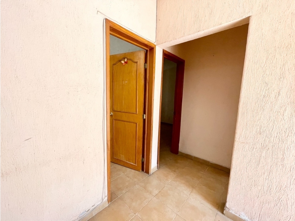 Casa en venta en condominio - 5