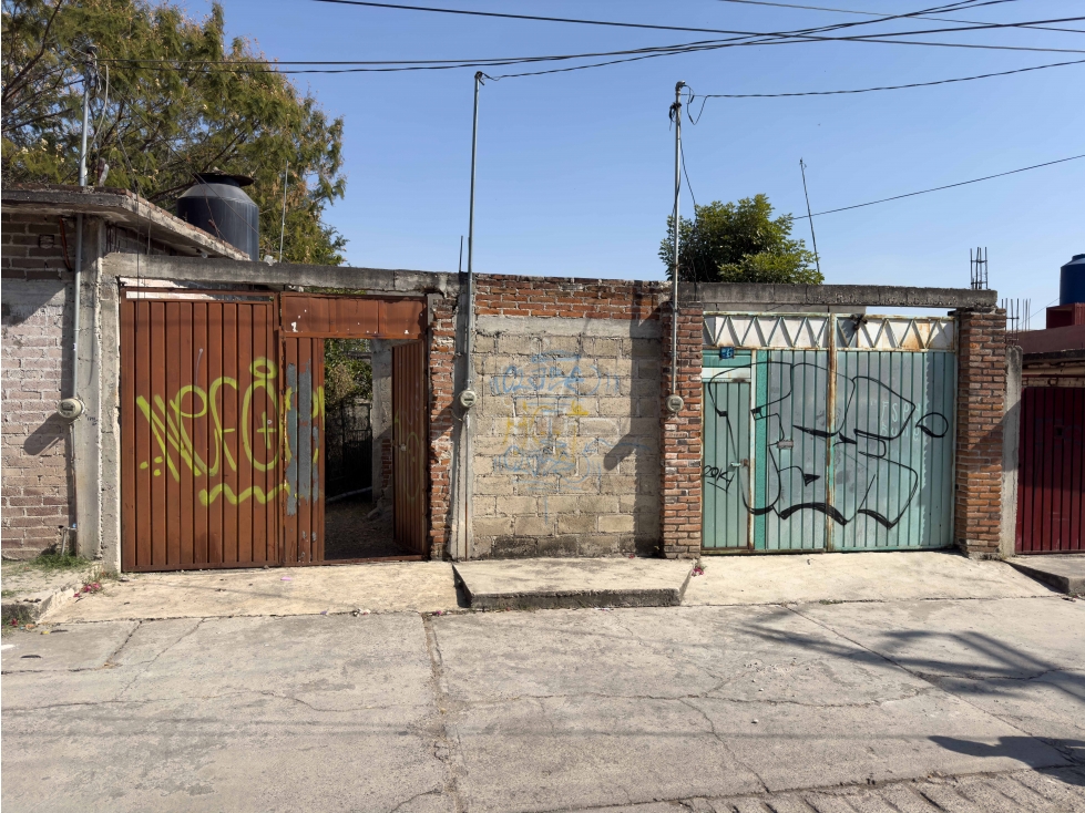 Venta de bonita casa en contrucción en obra gris y terreno - 1
