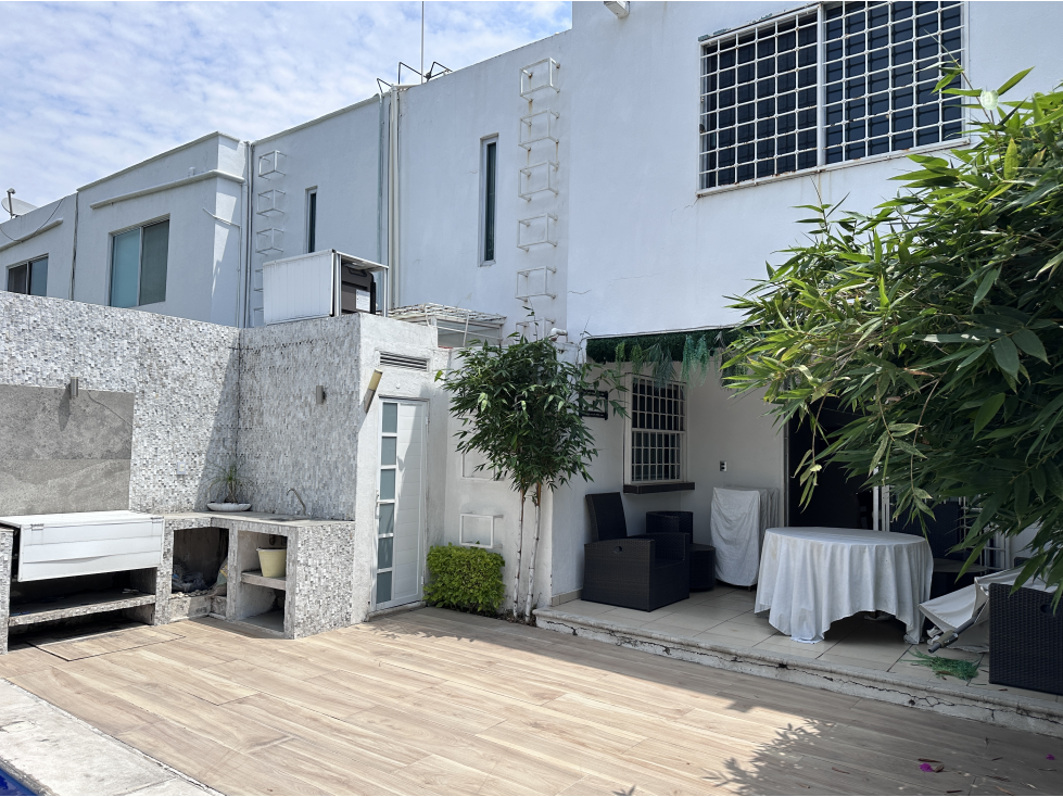 En venta excelente casa en Yautepec, Morelos - 3