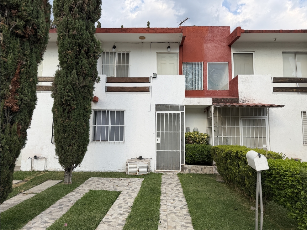 Casa en venta en Valle Verde de Yautepec Morelos