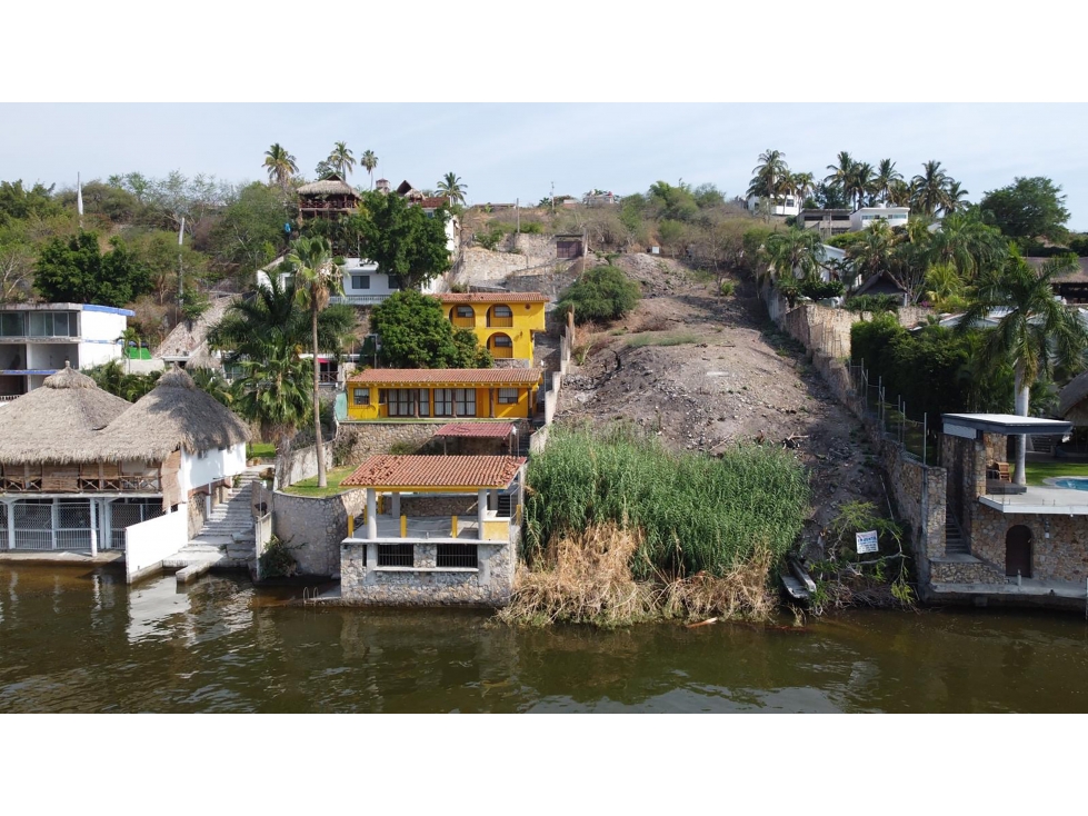 Vendo hermoso terreno de 1,720 M2 con DOBLE ACCESO - 6