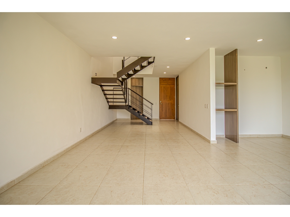 Casa nueva en venta fraccionamiento Paraiso - 3