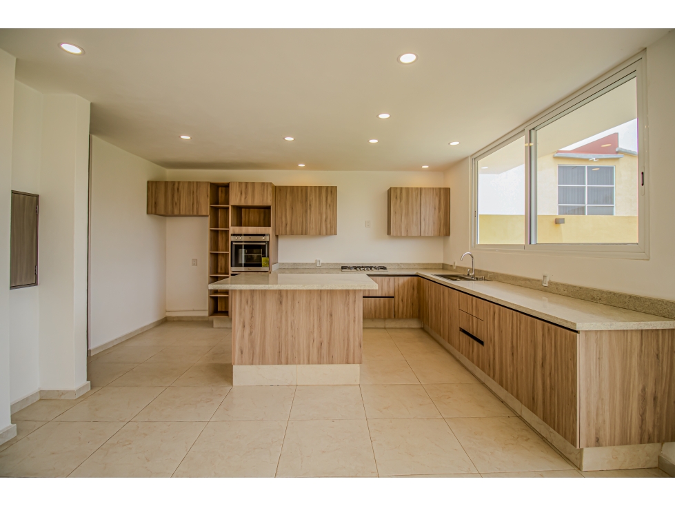 Casa nueva en venta fraccionamiento Paraiso - 5