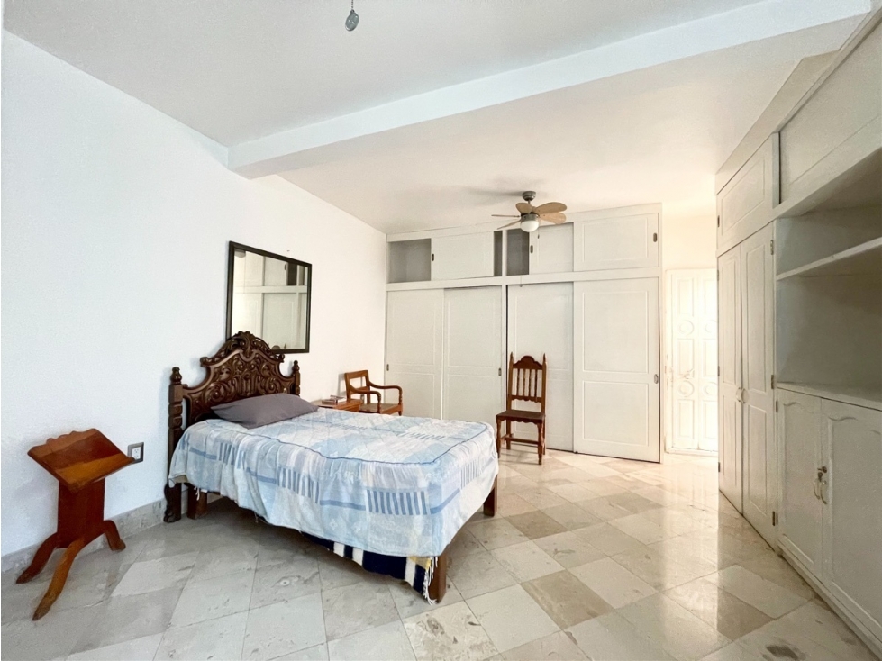 Casa en venta en condominio - 6