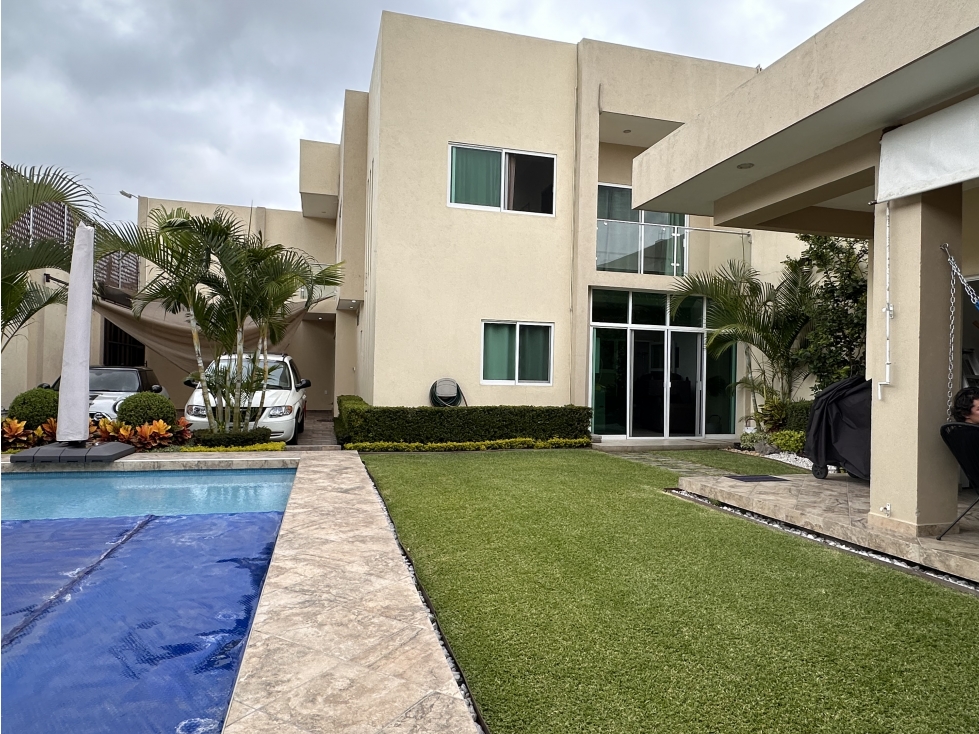 Bonita casa sola nueva en venta! - 1