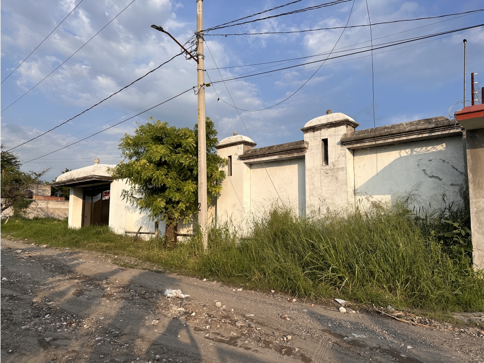 Venta de terreno en Xochitepec, Morelos - 4