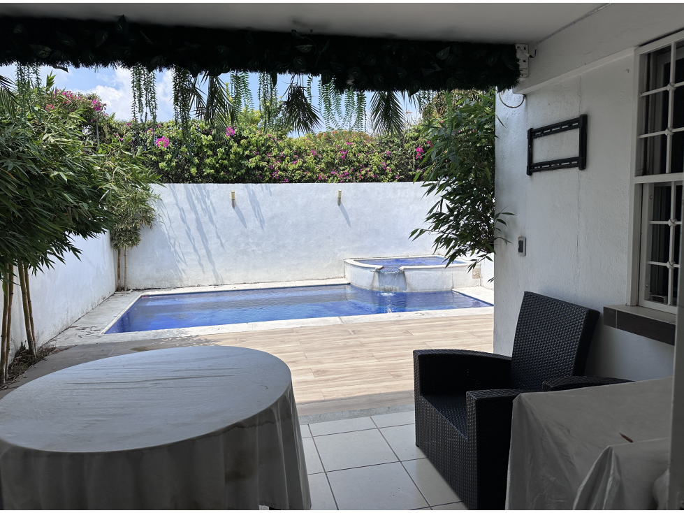 En venta excelente casa en Yautepec, Morelos - 4