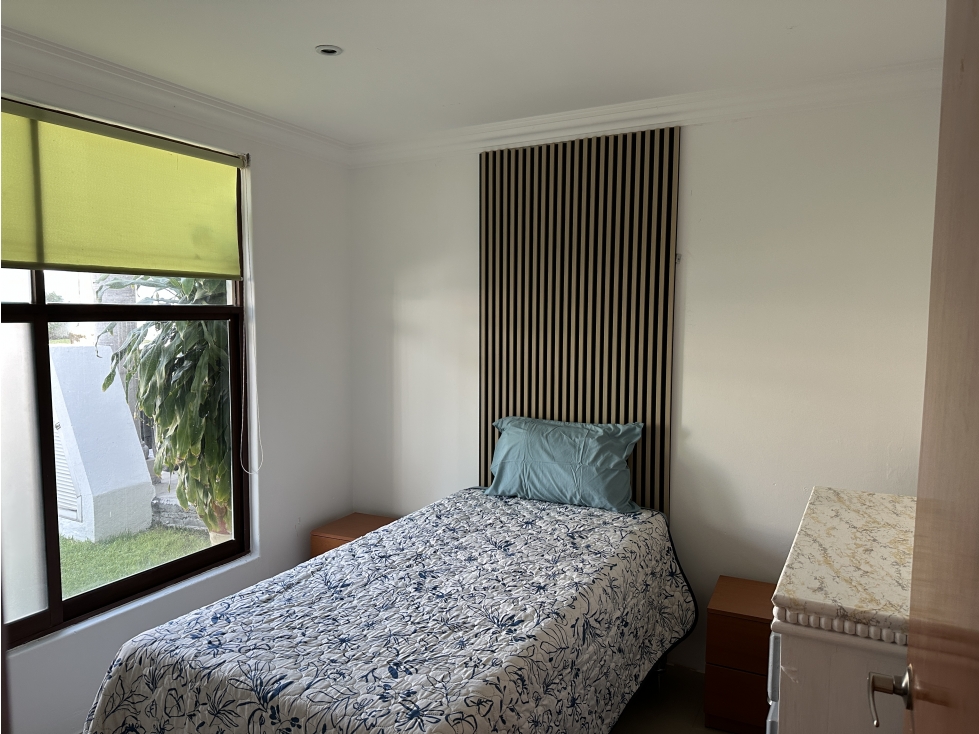 Se renta excelente casa en condominio en Jiutepec Morelos — foto 6