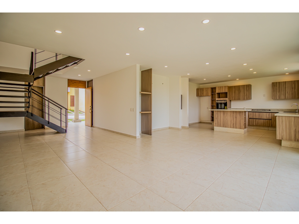 Casa nueva en venta fraccionamiento Paraiso - 6