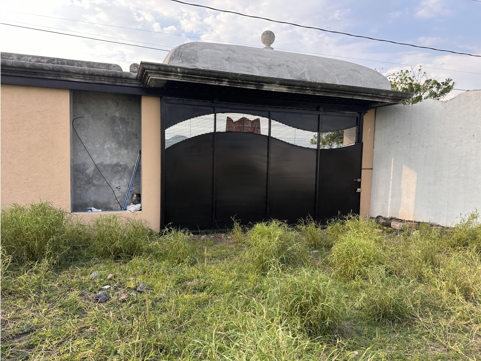 Venta de terreno en Xochitepec, Morelos - 5