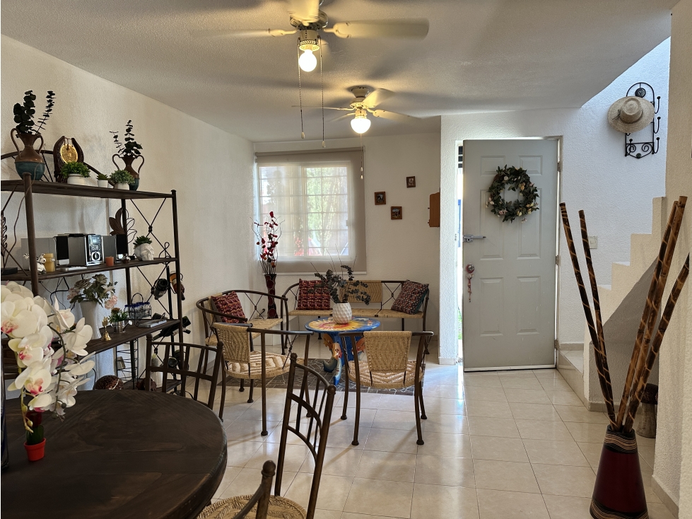 Excelente casa en venta, Fracc. Valle Verde de Yautepec, Morelos — foto 4