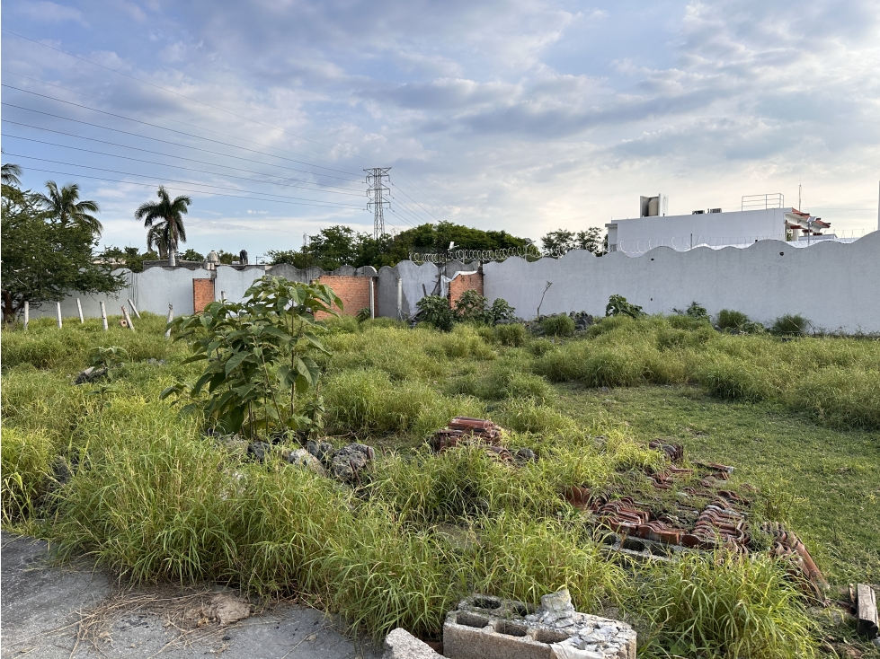 Venta de terreno en Xochitepec, Morelos - 6