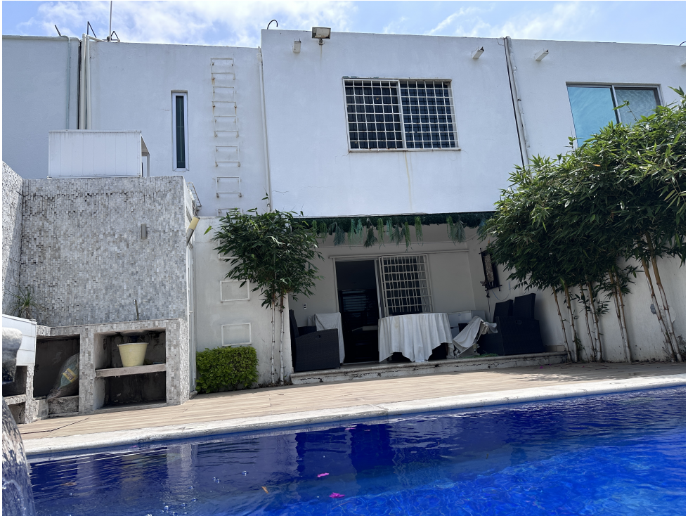 En venta excelente casa en Yautepec, Morelos - 6