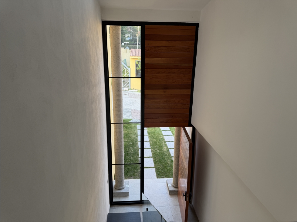 Excelente casa en venta nueva! En Club Residencial Paraiso Jiutepec — foto 6