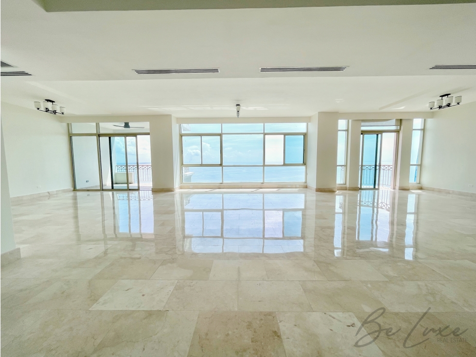 VENTA DE APARTAMENTO EN PH PACIFIC POINT, PUNTA PACÍFICA (3)