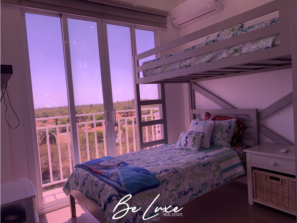 VENTA APARTAMENTO AMOBLADO EN PH CORONADO ESCAPE -(4) - 5