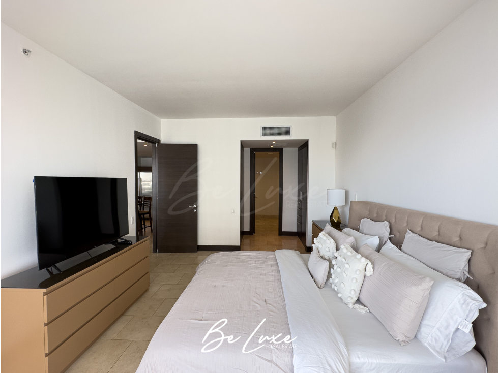 VENTA APARTAMENTO PH TOC/ TRUMP/JW MARRIOT (3) — foto 5