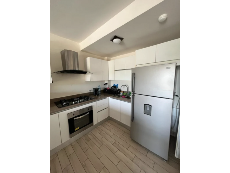 VENDO APARTAMENTO FRENTE AL MAR PH VENTANAS DEL MAR, PLAYA CARACOL (6) — foto 4