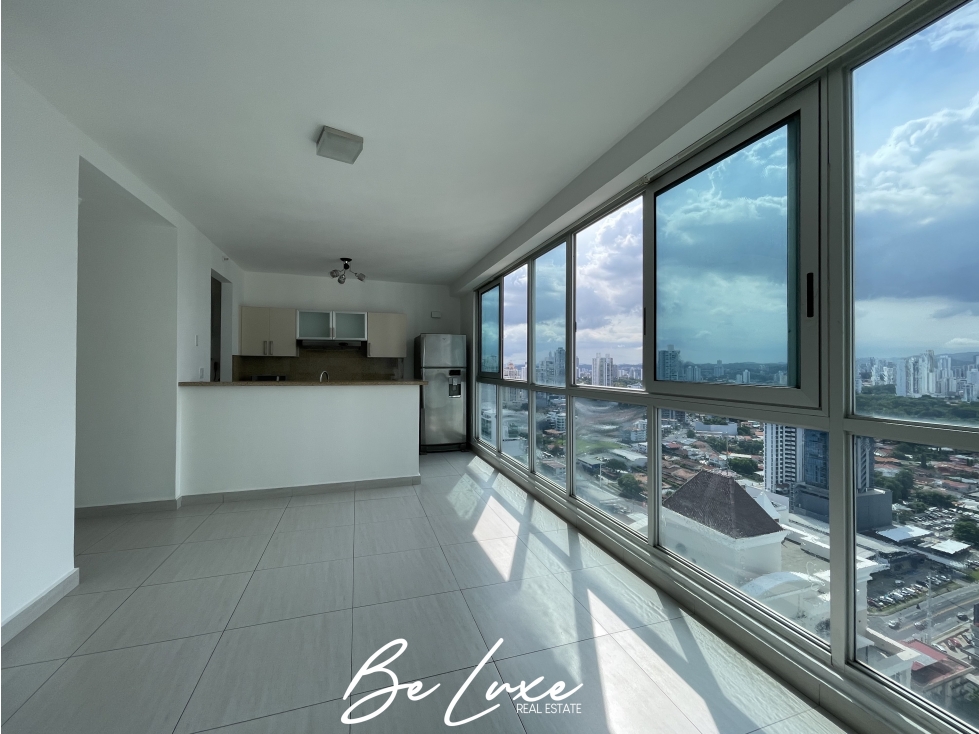 VENTA APARTAMENTO TIPO LOFT REMODELADO EN COCO DEL MAR PH LE MARE (4)