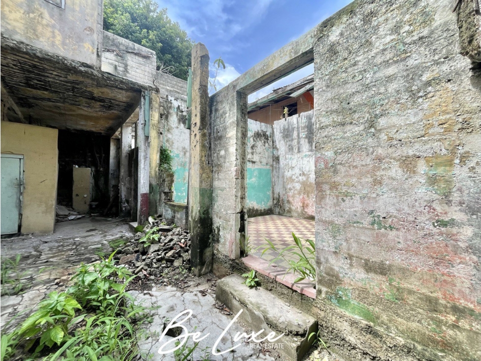 VENTA EDIFICIO COMPLETO CASCO VIEJO IDEAL INVERSIONISTA (4) — foto 2