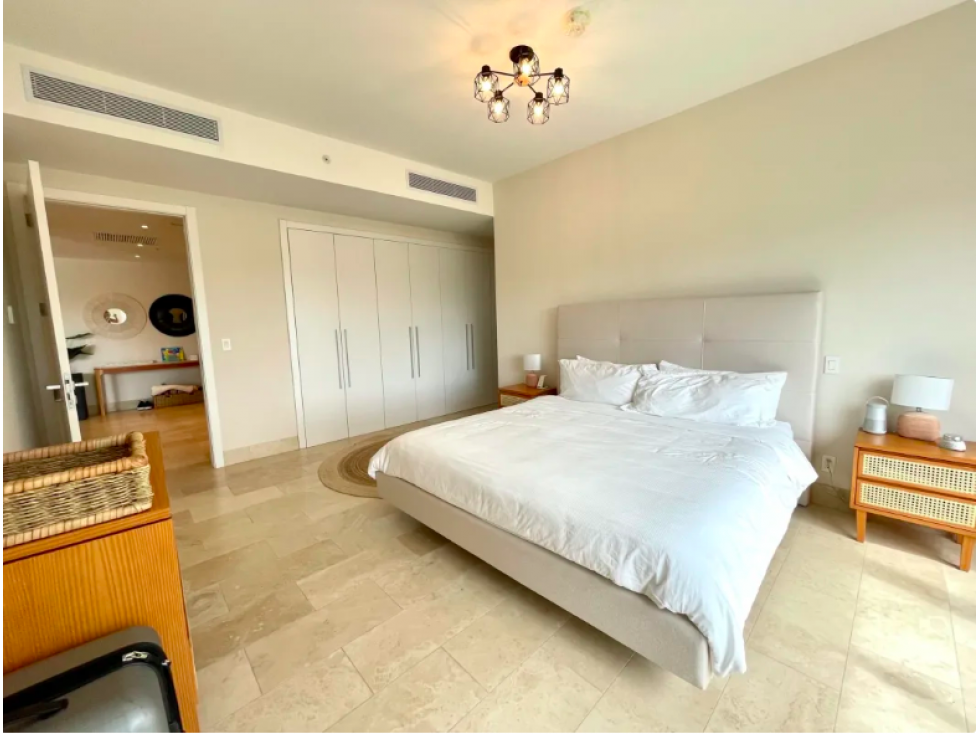 VENDO APARTAMENTO DE PLAYA PH MARINA VILLAGE, BUENAVENTURA (6) - 5