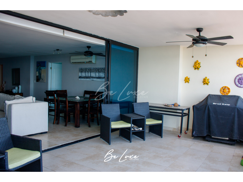 VENTA DE APARTAMENTO EN CORONADO COUNTRY CLUB (14) - 3