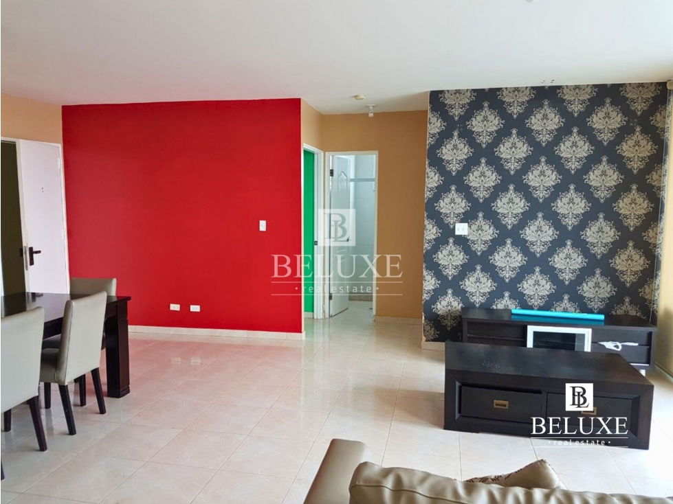 VENDO APARTAMENTO EN EDISION PARK PH VIVENDI (4) — foto 4