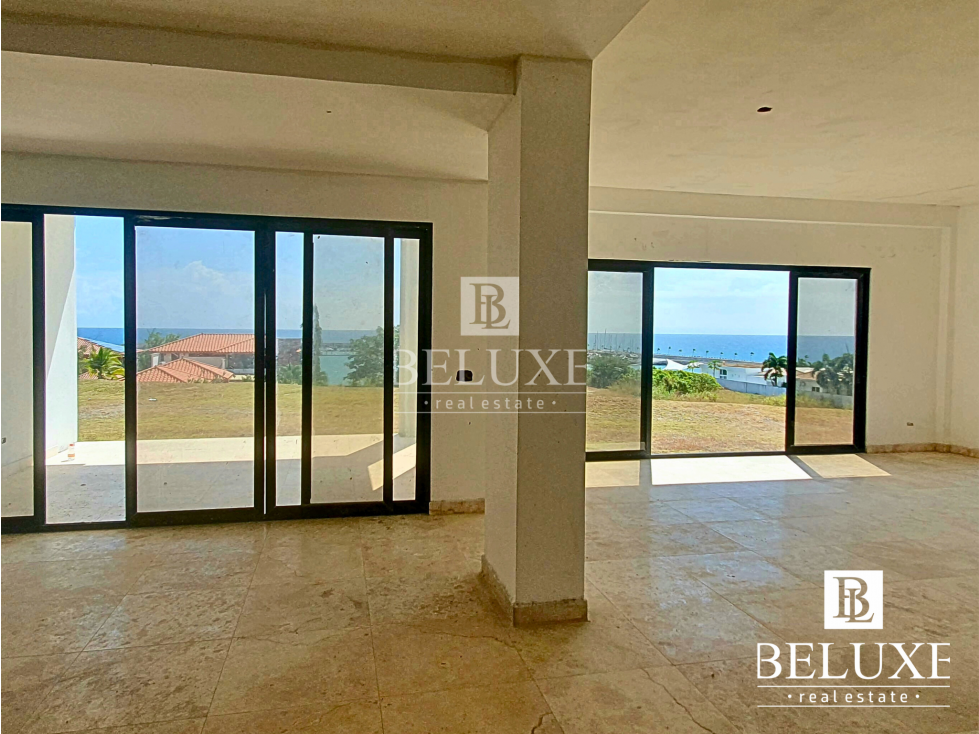 VENDO CASA EN SANTA BARBARA, LAS TERRAZAS#2 - SAN CARLOS (6) - 1