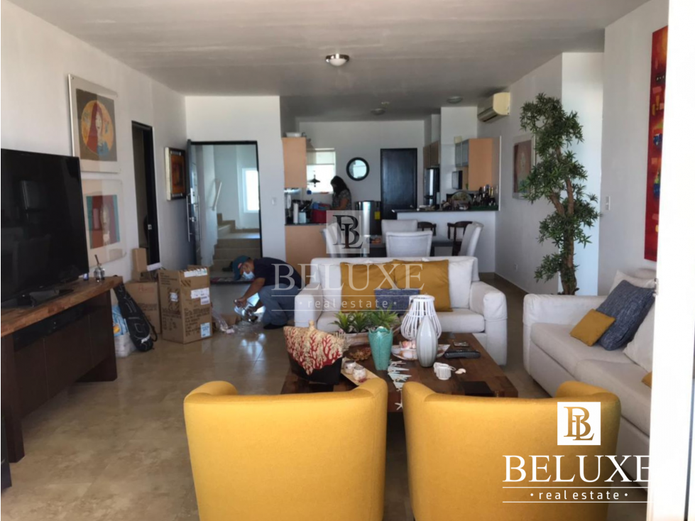 PH TERRAZAS DE FARALLON APARTAMENTO EN VENTA, PLAYA BLANCA (9) - 4
