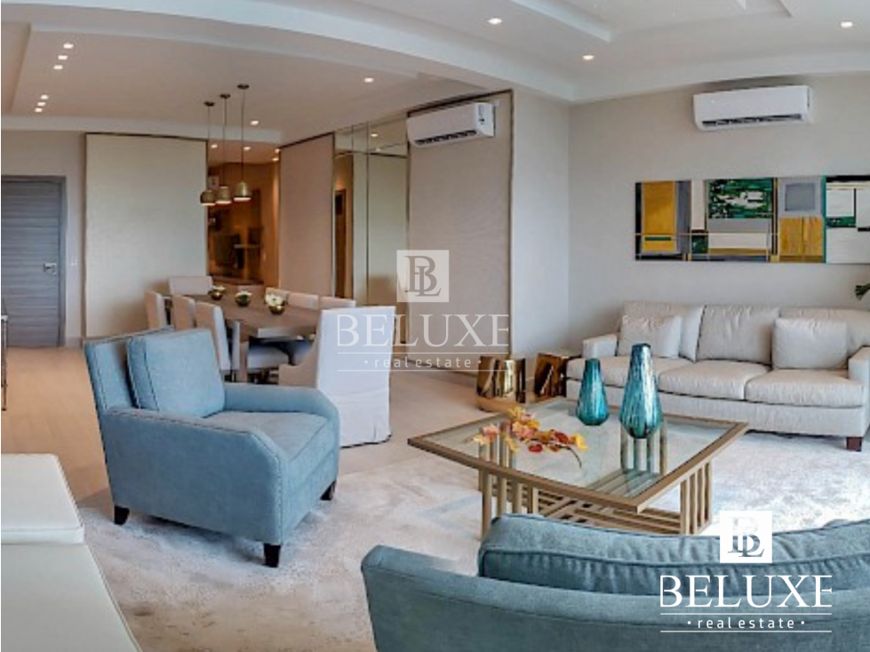 VENTA DE APARTAMENTO EN COSTA DEL ESTE PH PARKVIEW (P) — foto 2