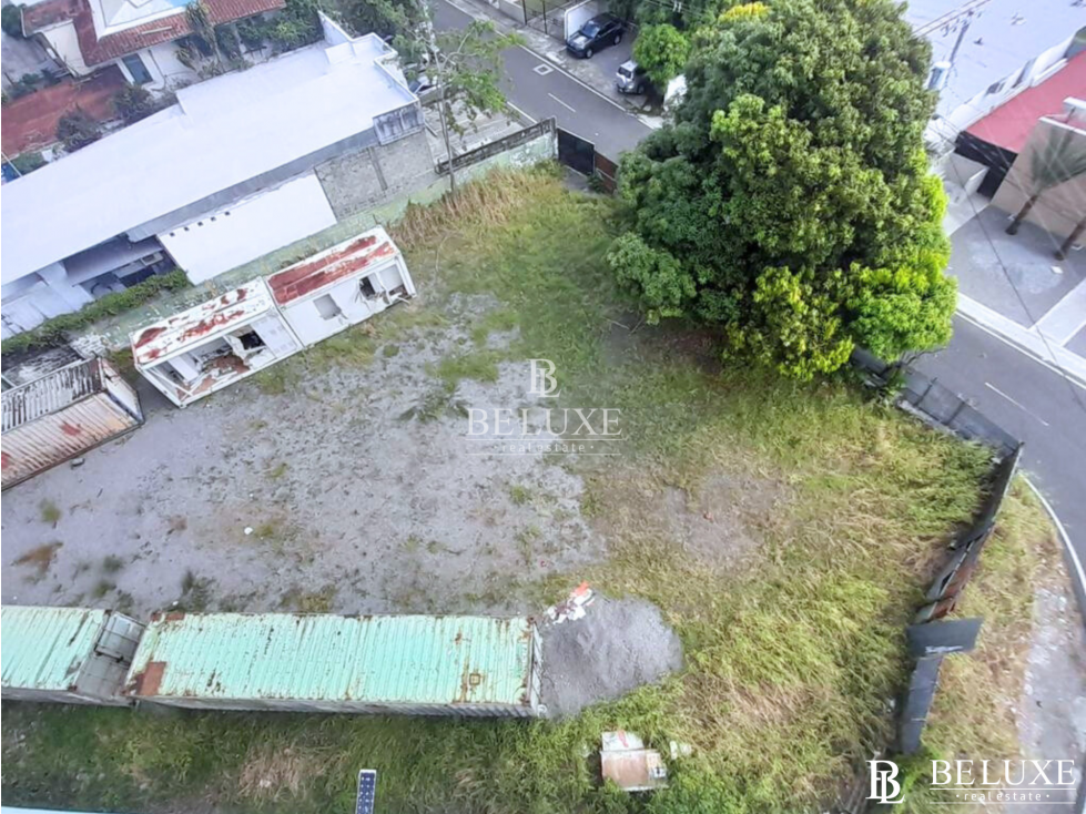 VENTA DE TERRENO EN SAN FRANCISCO (8)