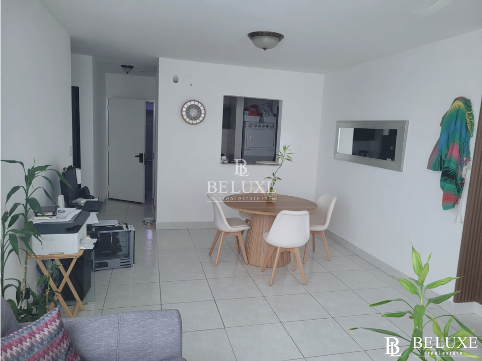 VENDO APARTAMENTO EN EDISON PARK, PH VIVENDI TOWER -(4) — foto 2