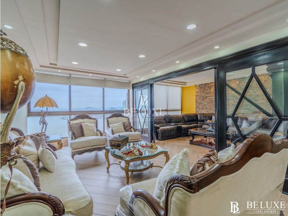 VENDO APARTAMENTO CON VISTA AL MAR EN SAN FRANCISCO BAY (5) — foto 5