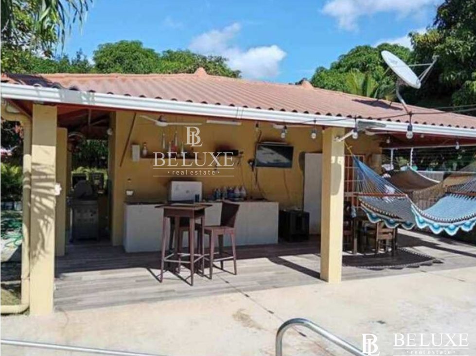 VENTA CASA EN SAN JOSE, SAN CARLOS (6) — foto 3
