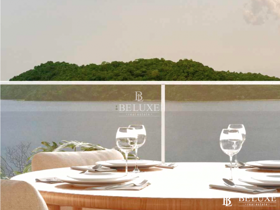 VENTA DE APARTAMENTO EN PH NAUTILUS, AMADOR (P) — foto 4