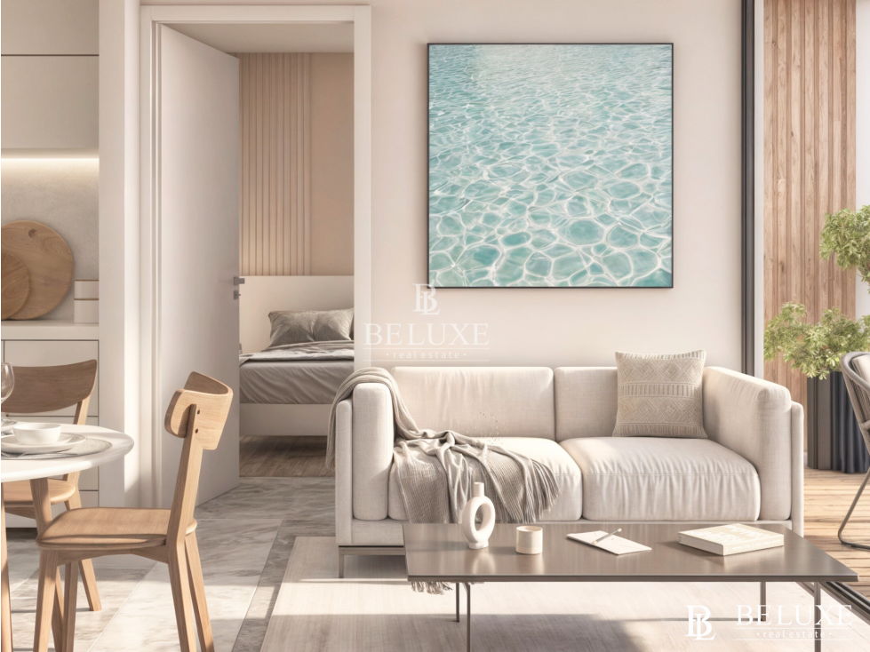 VENTA DE APARTAMENTO EN PH AWA BY LIVING, BELLA VISTA (P) — foto 2